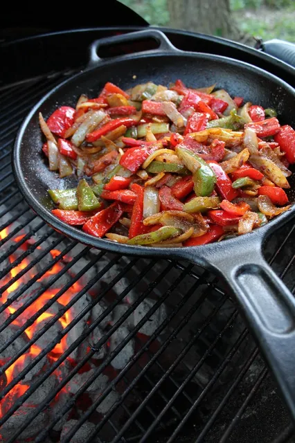 Load image into Gallery viewer, Fajita Meal Kit