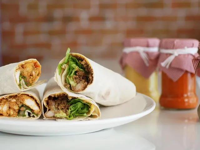 Load image into Gallery viewer, Fajita Meal Kit