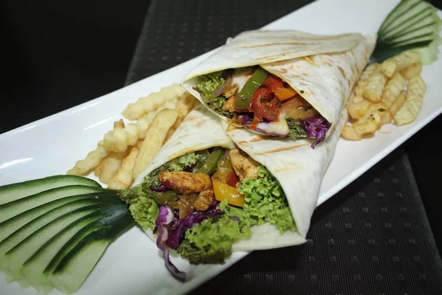 Fajita Meal Kit