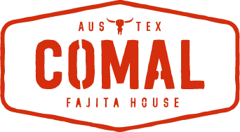 Comal Hex Sticker - 3 pack