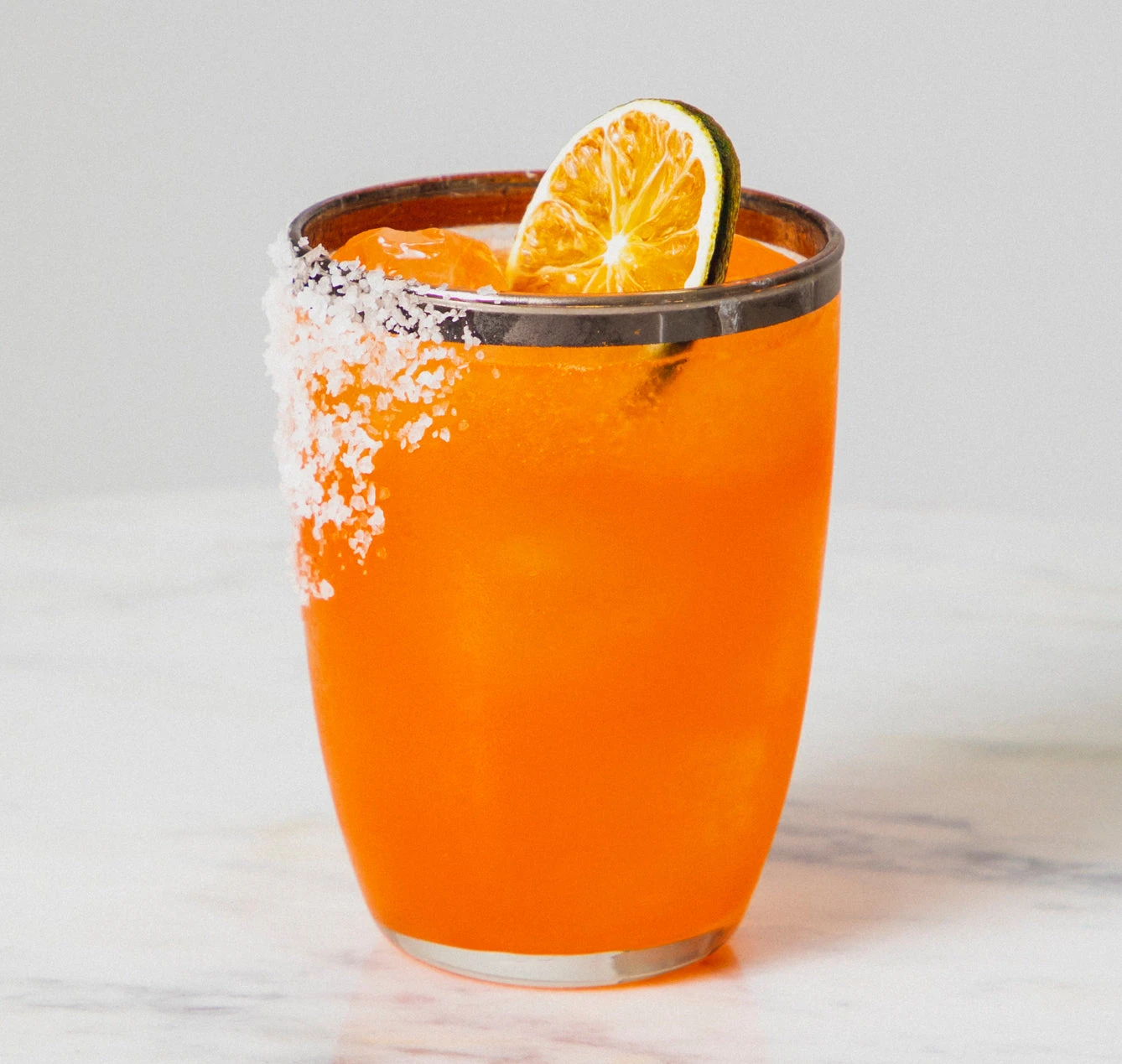 Piña Asada Margarita Mix