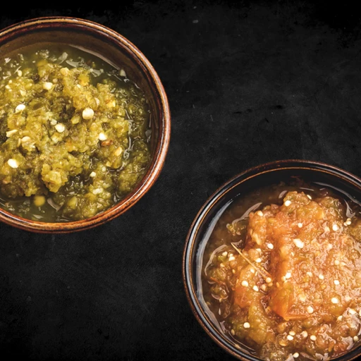 Meal Starter Kit — Fajita Meat + Fixin’s